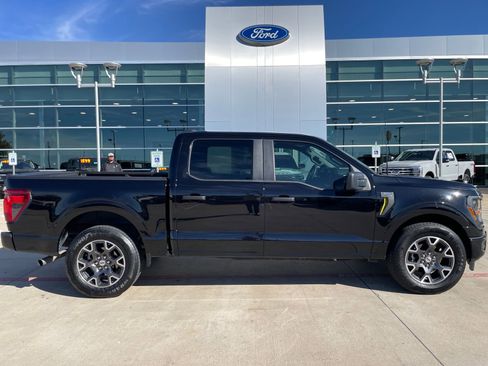 Used 2024 Ford F150 STX image 6
