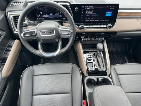 Used 2026 GMC Canyon Denali AWD/4WD image 23