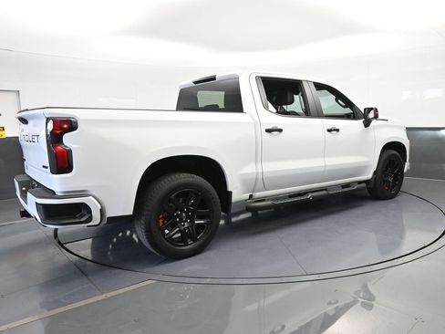 Used 2023 Chevrolet Silverado 1500 RST w/ Redline Edition image 6