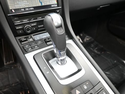 Used 2012 Porsche 911 Carrera S RWD image 11