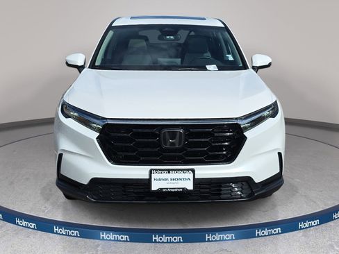 Used 2023 Honda CR-V EX image 3