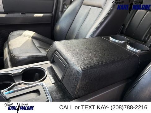 Used 2011 Ford Expedition EL Limited AWD/4WD image 35
