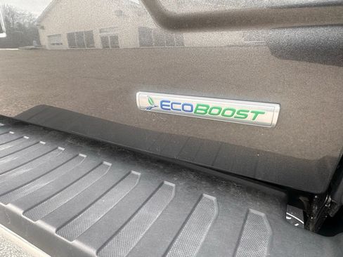 Used 2020 Ford F150 XLT AWD/4WD image 13