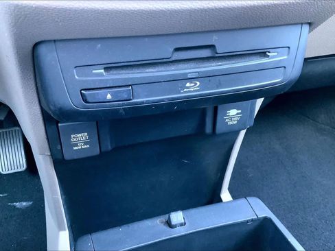 Used 2018 Honda Odyssey EX-L image 28