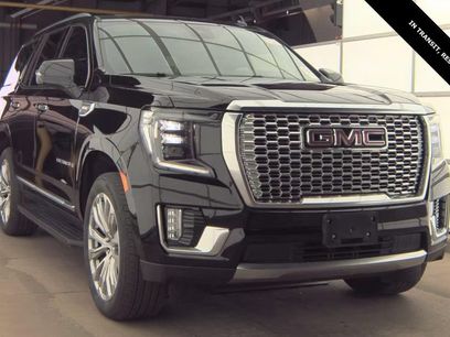 Used 2024 GMC Yukon Denali