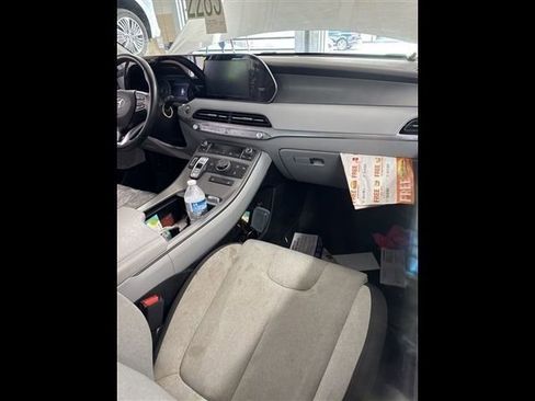 Used 2022 Hyundai Palisade SEL w/ Convenience Package AWD/4WD image 2