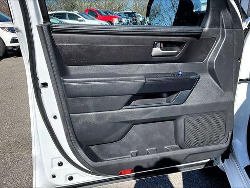 Used 2024 Toyota Tundra SR5 w/ SR5 Convenience Package image 20