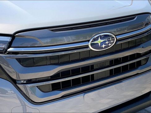 Certified 2026 Subaru Forester Premium AWD/4WD image 31