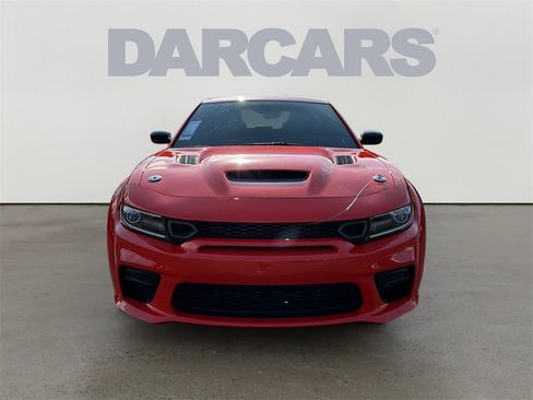 Used 2023 Dodge Charger SRT Hellcat image 2