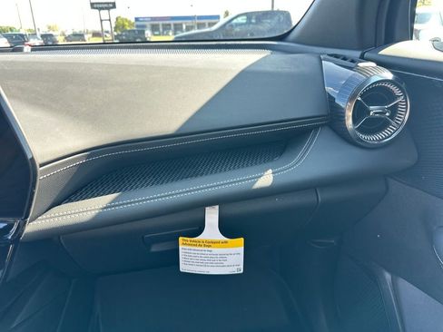 New 2026 Chevrolet Blazer EV LT image 21