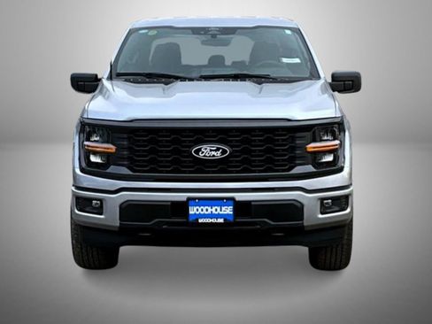 New 2026 Ford F150 STX w/ Equipment Group 200A image 2