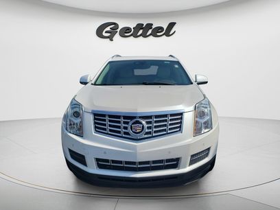 Used 2014 Cadillac SRX Luxury w/ Driver Awareness Package