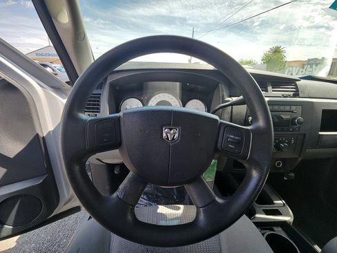 Used 2011 Dodge Dakota Big Horn RWD image 11