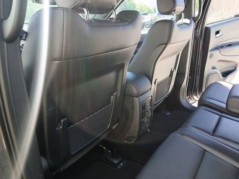 New 2026 Dodge Durango GT AWD/4WD image 23