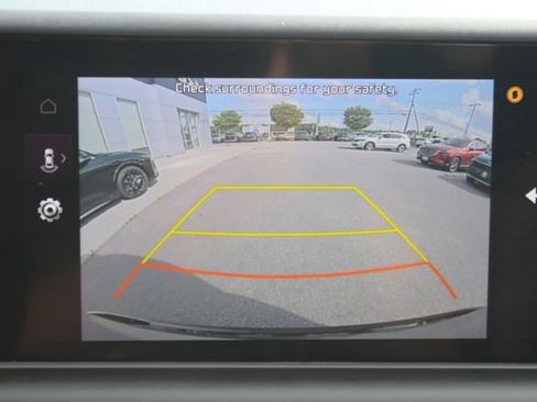Used 2024 Kia Seltos EX AWD/4WD image 7