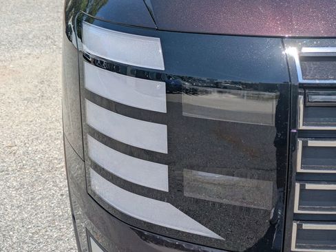 New 2026 Hyundai Palisade SEL Premium FWD image 9