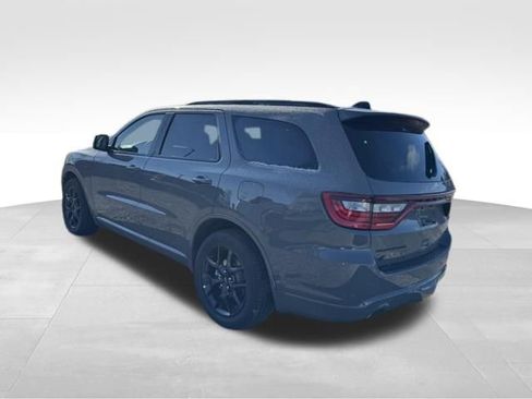New 2026 Dodge Durango GT image 33