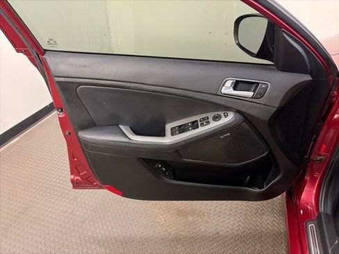 Used 2015 Kia Optima SX w/ SX Turbo Premium Package image 14