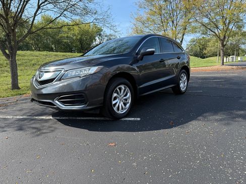 Used 2016 Acura RDX FWD w/ Technology Package image 19