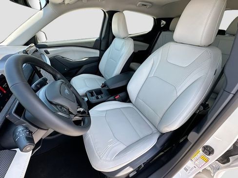 New 2026 Ford Mustang Mach-E Premium w/ Technology Package image 15