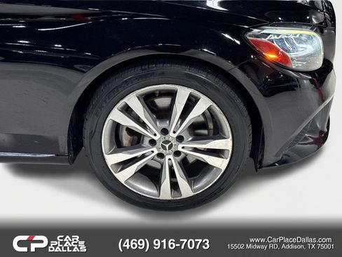 Used 2020 Mercedes-Benz C 300 Sedan w/ Premium Package image 42