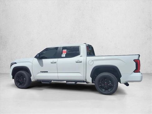 New 2026 Toyota Tundra SR5 w/ SR5 Premium Package AWD/4WD image 8
