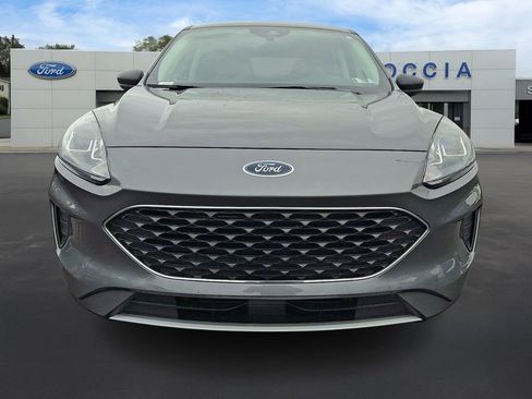 Certified 2022 Ford Escape SE w/ Convenience Package image 2