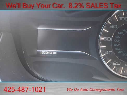Used 2013 Ford Edge Sport w/ Driver Entry Pkg FWD image 30
