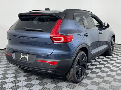 New 2026 Volvo XC40 B5 Ultra w/ Protection Package Premier AWD/4WD image 5