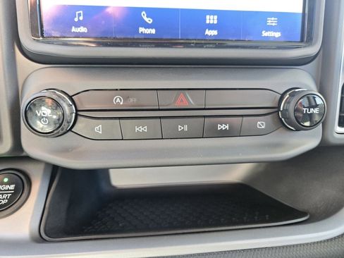 Used 2021 Ford Bronco Sport Big Bend w/ Big Bend Package image 25