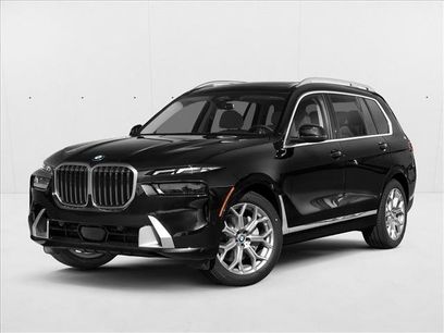 Used 2024 BMW X7 xDrive40i w/ Executive Package