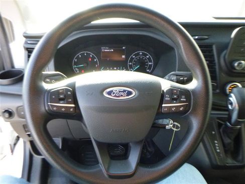 Used 2024 Ford Transit 250 Low Roof w/ Exterior Upgrade Package image 11