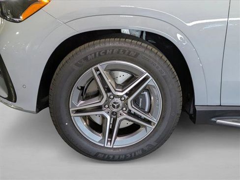 New 2026 Mercedes-Benz GLE 450 4MATIC image 10