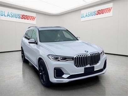 Used 2020 BMW X7 xDrive40i w/ Cold Weather Package