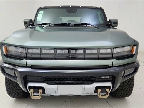 Used 2024 GMC Hummer EV 3X w/ Extreme Off-Road Package image 2