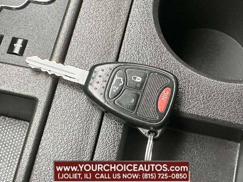 Used 2009 Jeep Liberty Rocky Mountain image 20