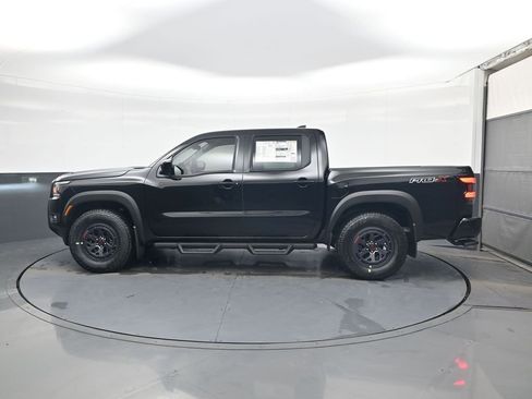 New 2026 Nissan Frontier Pro-X w/ Tow Package image 4