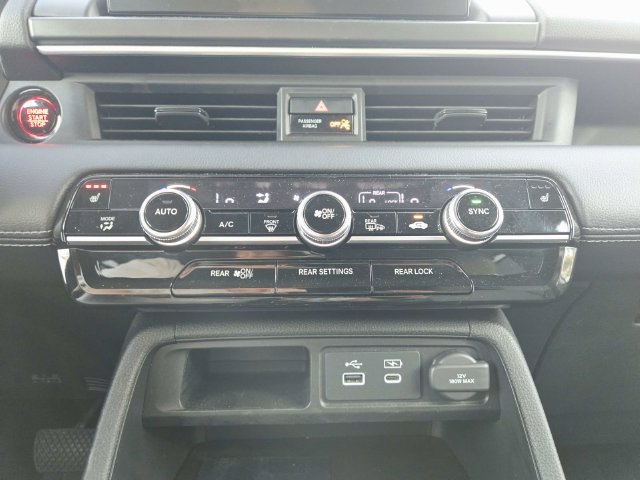 Used 2025 Honda Pilot EX-L image 16