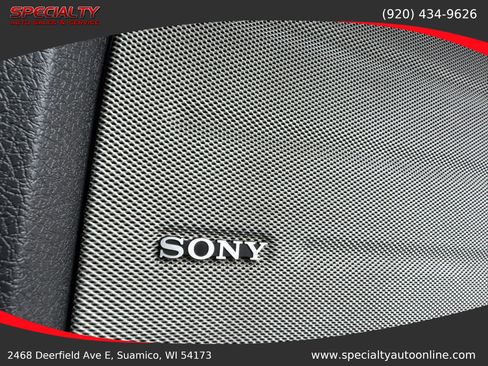 Used 2013 Ford F150 FX4 w/ Luxury Equipment Group image 36