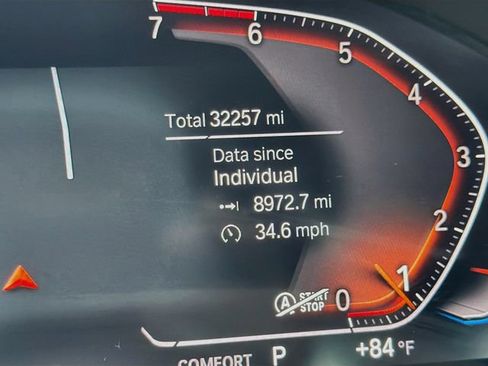 Used 2023 BMW 430i Gran Coupe xDrive w/ M Sport Package AWD/4WD image 42