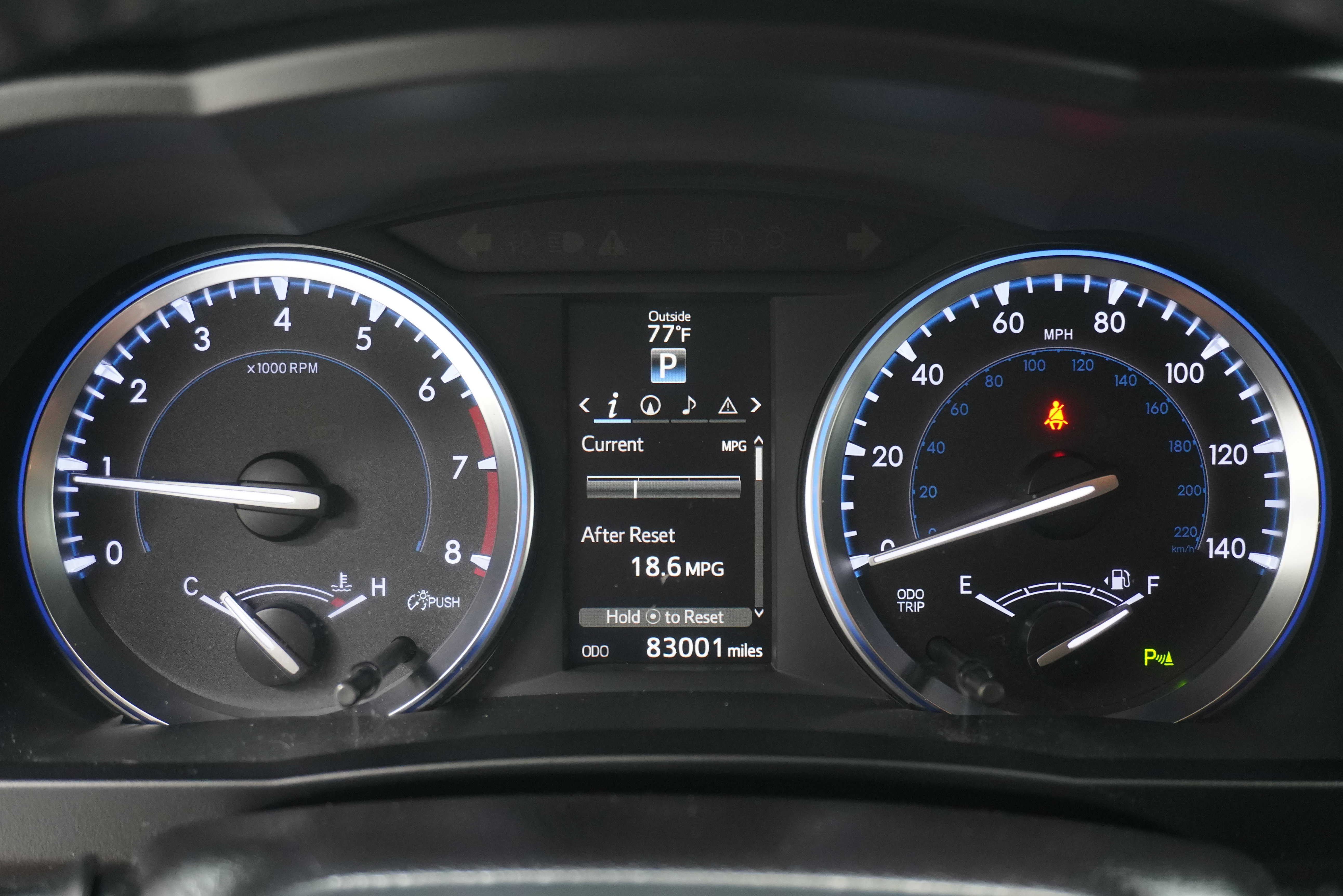 Used 2015 Toyota Highlander Limited FWD image 19