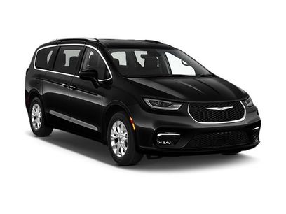 Used 2024 Chrysler Pacifica Touring-L