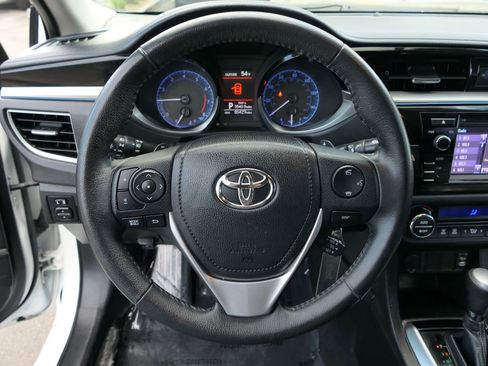 Used 2016 Toyota Corolla S image 19
