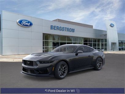 New 2025 Ford Mustang Dark Horse w/ Dark Horse Handlin Package