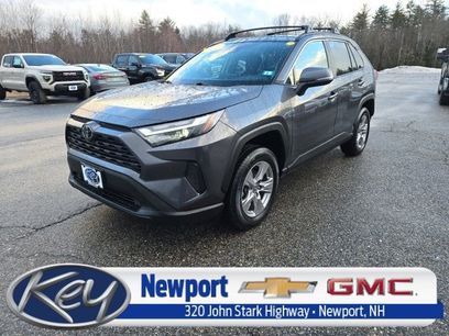 Used 2024 Toyota RAV4 XLE w/ Convenience Package