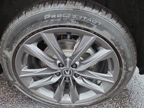 Certified 2025 Acura ADX A-Spec AWD/4WD image 25