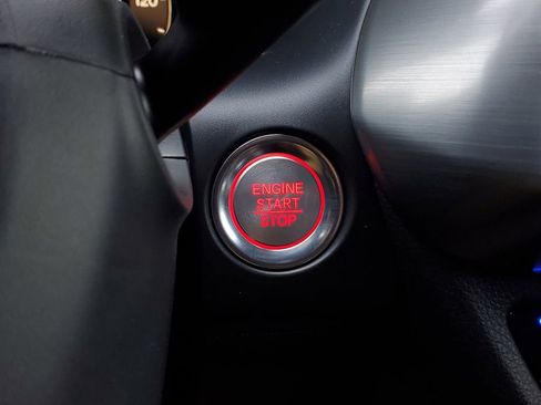 New 2026 Acura ADX A-Spec image 32