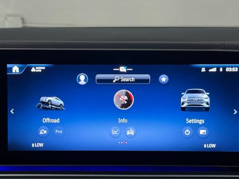 Used 2026 Mercedes-Benz GLE 450 4MATIC Coupe image 33