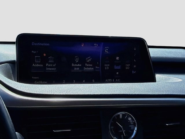 Used 2018 Lexus RX 350 AWD w/ Luxury Package image 33