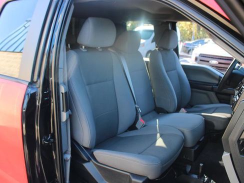 Used 2018 Ford F150 XL w/ XL Power Equipment Group image 10